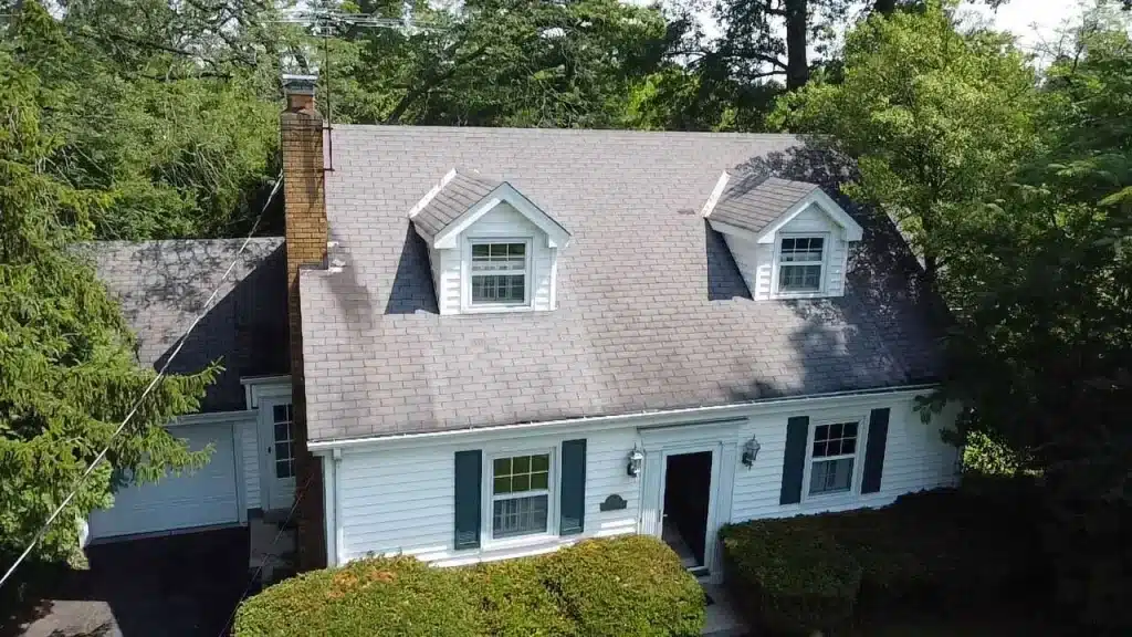 How Ohio Weather Affects Roof Longevity 7 How Ohio Weather Affects Roof Longevity