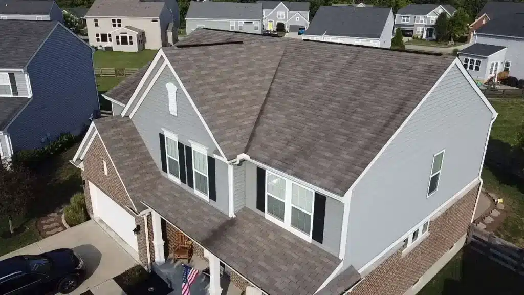 Kentucky's Top Roofing Trends in 2024 4 Roofing Trends Prepare Your Roof for Winter