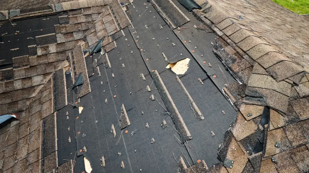 How to Handle Insurance Claims for Roof Damage in Ohio 6 Insurance Claims for Roof Damage