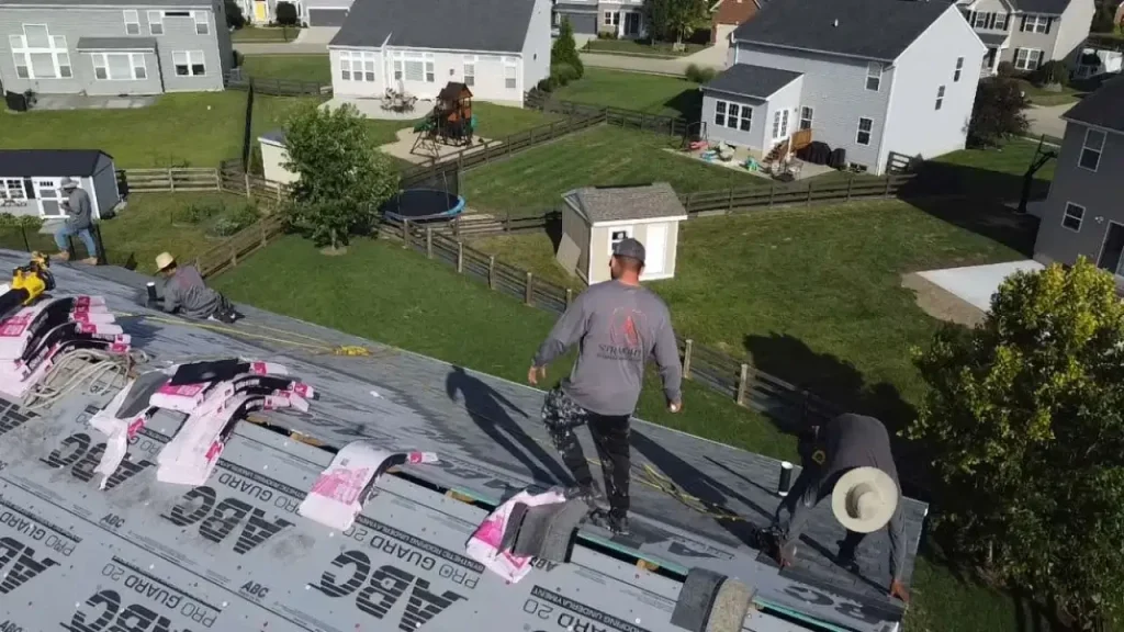 Top Roofing Materials for Indiana Homes 2 Roofing Materials for Indiana