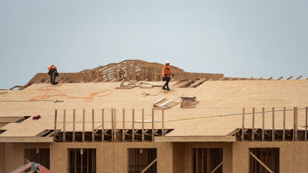 Preparing Your Kentucky Roof for Spring 9 Preparing your Kentucky roof for spring with Straight A Exterior Renovations