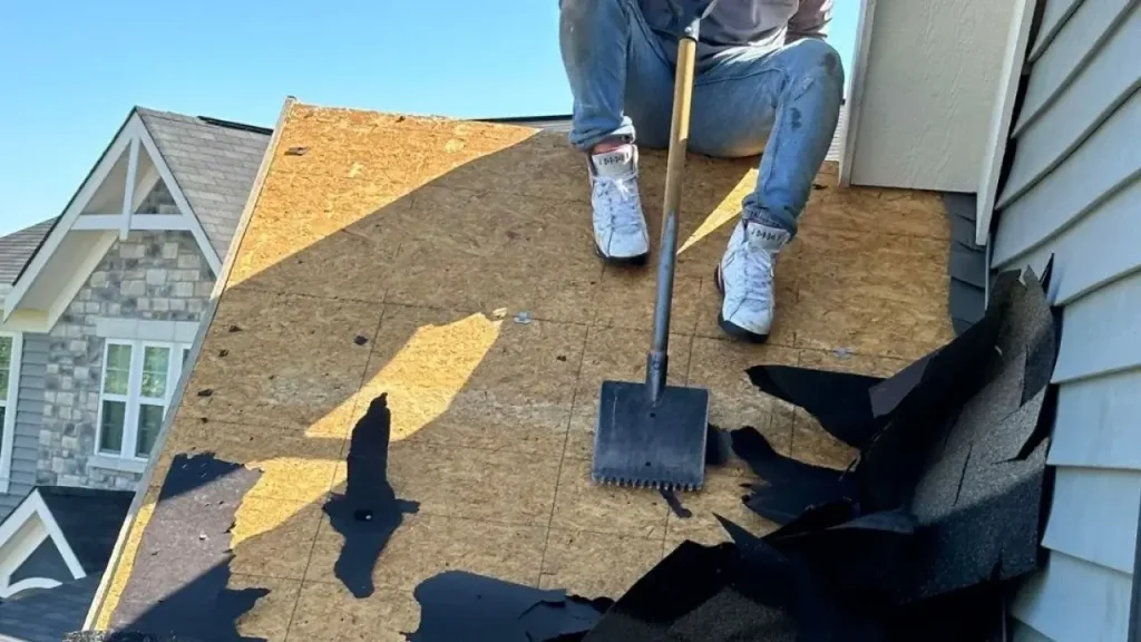 The Benefits of Regular Roof Maintenance in Ohio 9 Benefits of regular roof maintenance in Ohio by Straight A Exterior Renovations