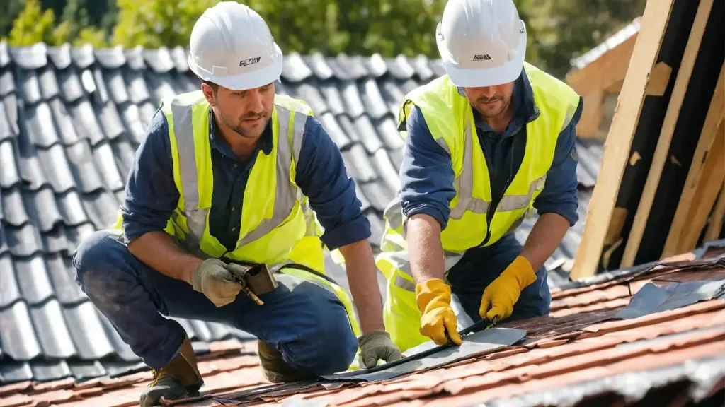 DIY vs. Professional Roof Repair in Ohio: Which is Right for You? 7 DIY vs Professional Roof Repair