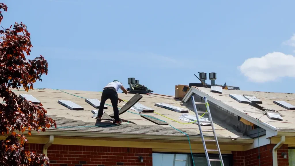 Signs You Need a Roof Replacement in Kentucky 3 Roof Replacement in Kentucky