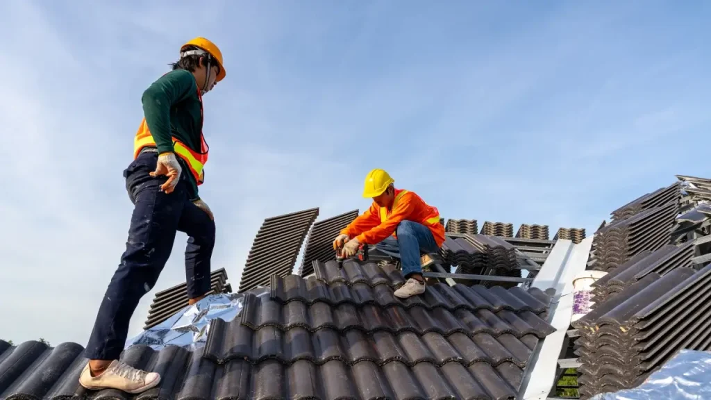 Energy-Efficient Roofing Solutions for Indiana Homes 10 Energy-efficient roofing solutions for Indiana homes