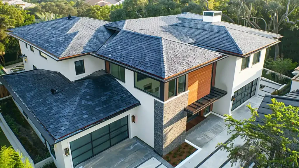 How to Extend the Life of Your Roof in Ohio’s Humid Summers 7 Extend the Life of Your Roof in Ohio’s humid summers through proper maintenance