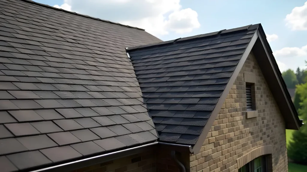 How to Prevent Ice Dams on Ohio Roofs During Winter 8 How to prevent ice dams on Ohio roofs during winter with expert tips from Straight A Exterior Renovations in Cleves.