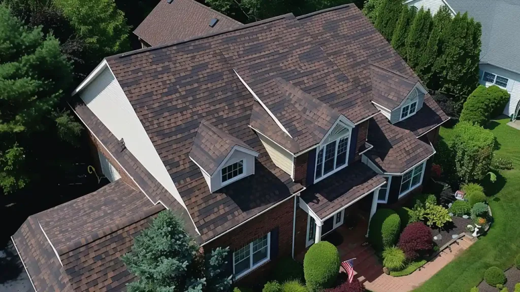 Kentucky Roofing Materials That Stand the Test of Time 5 Kentucky roofing materials that stand the test of time on a Cleves, Ohio home