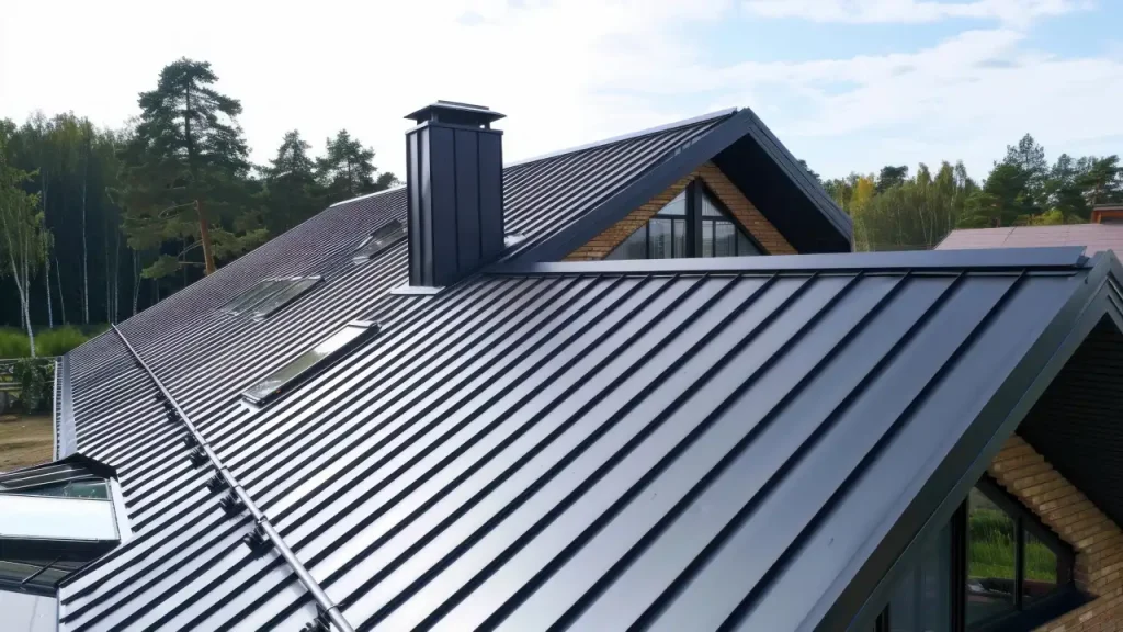 Metal vs. Asphalt Shingles: A Comprehensive Guide for Kentucky Homeowners 9 Metal vs Asphalt Shingles comparison for Kentucky homeowners