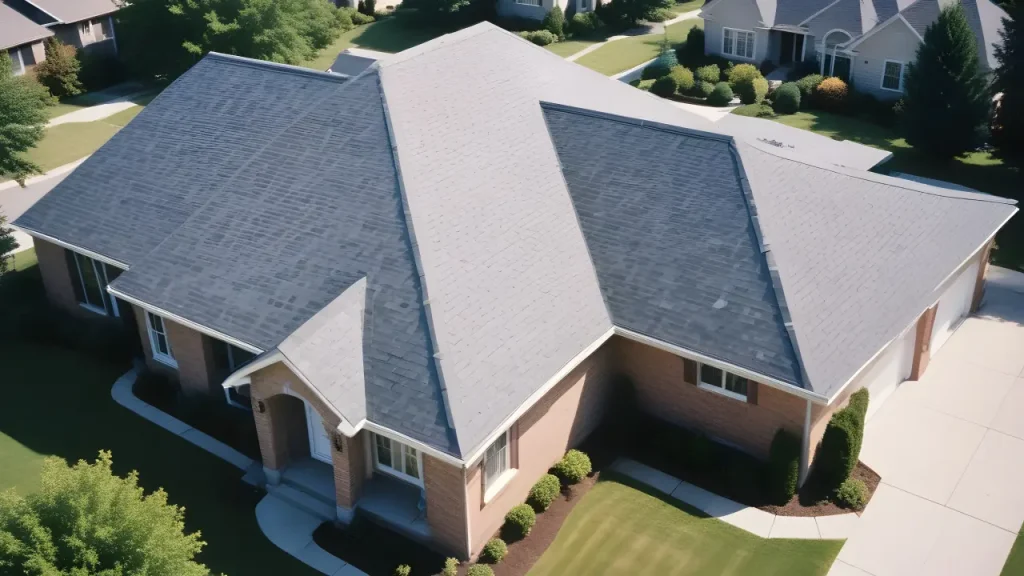 The Ultimate Guide to Roof Ventilation for Indiana Homes 6 Roof ventilation system for Indiana homes installed by Straight A Exterior Renovations