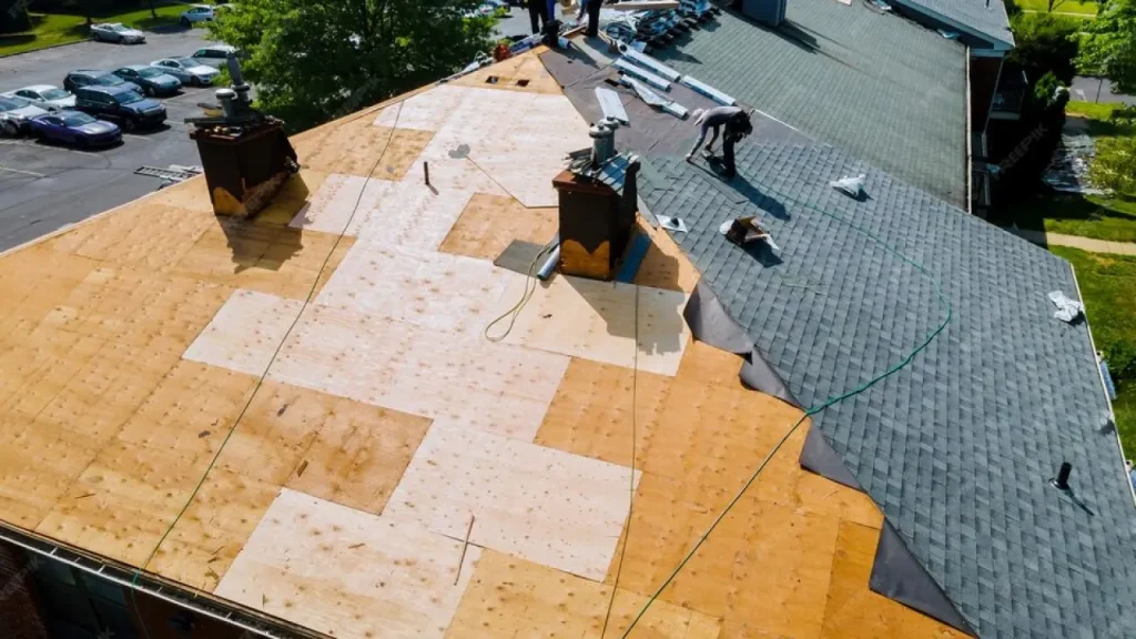 Best Time of Year for Roof Replacement in Ohio 1 Best Time of Year for Roof Replacement in Ohio