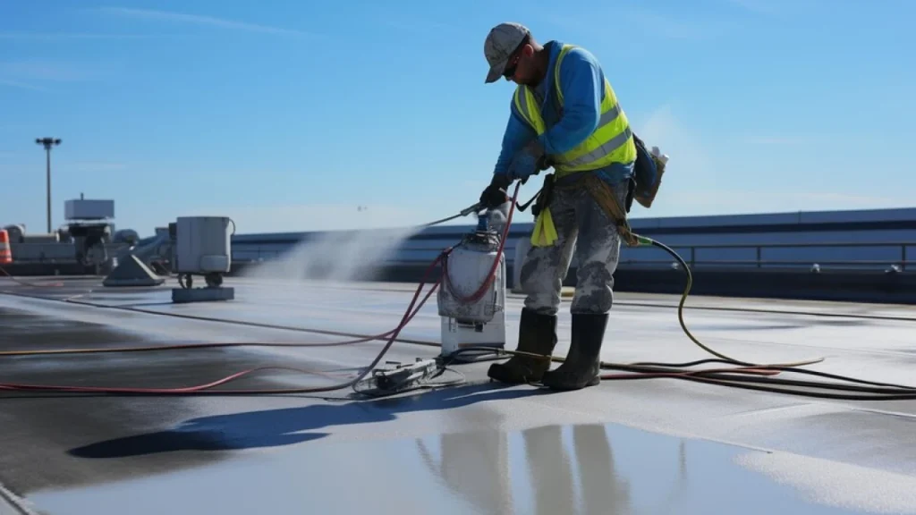 Indiana Roof Coating Solutions to Extend Roof Lifespan 10 Indiana roof coating solutions