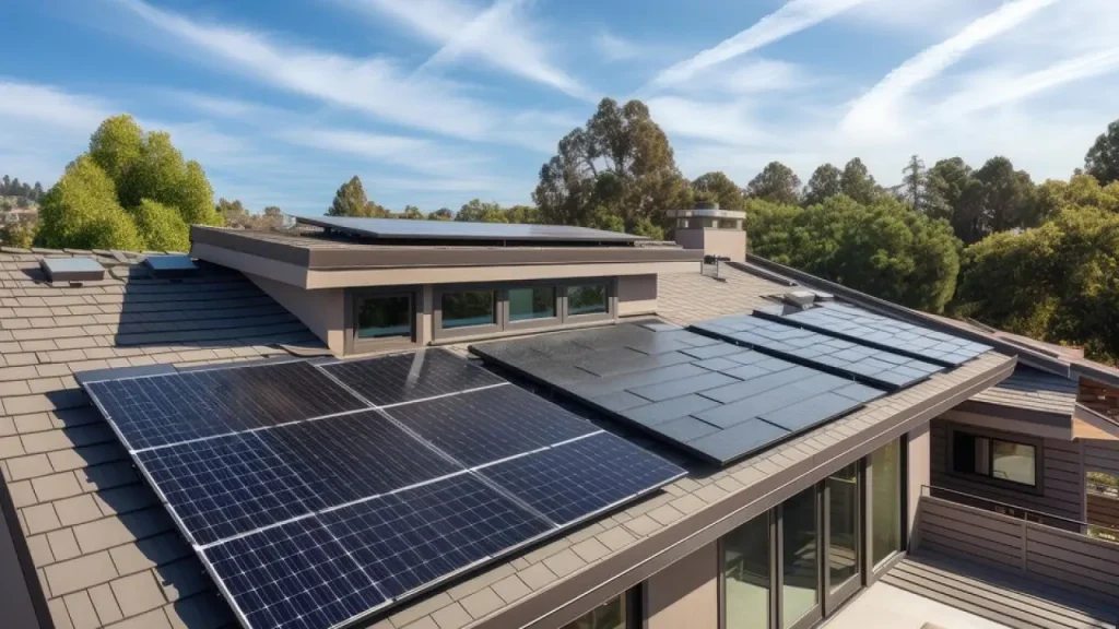 The Long-Term Benefits of Solar Panel Roofing in Ohio 4 Solar panel roofing in Ohio