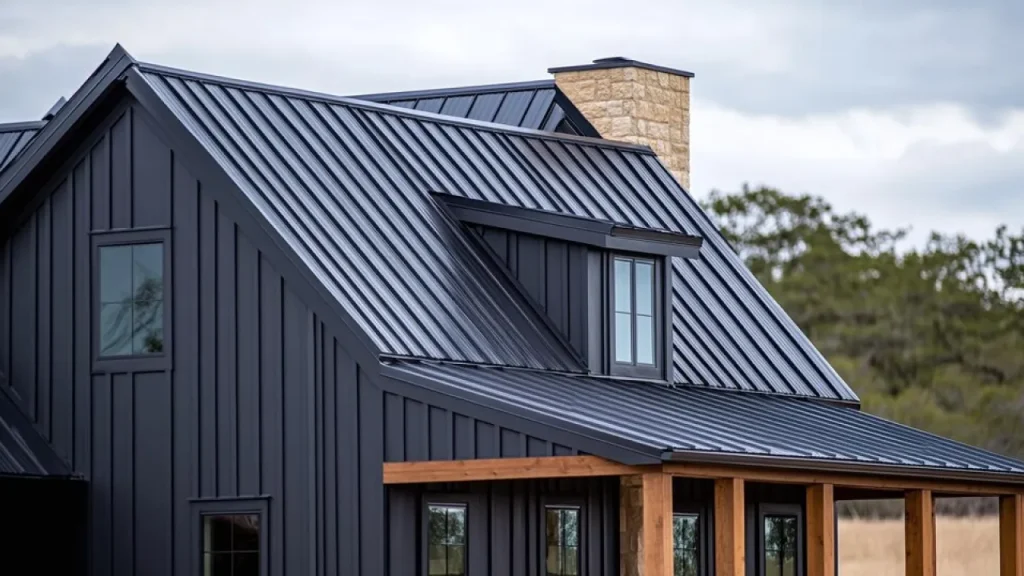 Understanding the Costs of Metal Roofing in Indiana: Insights from a Cleves, Ohio Roofing Company 3 Understanding the Costs of Metal Roofing in Indiana, a Cleves, Ohio Roofing Company