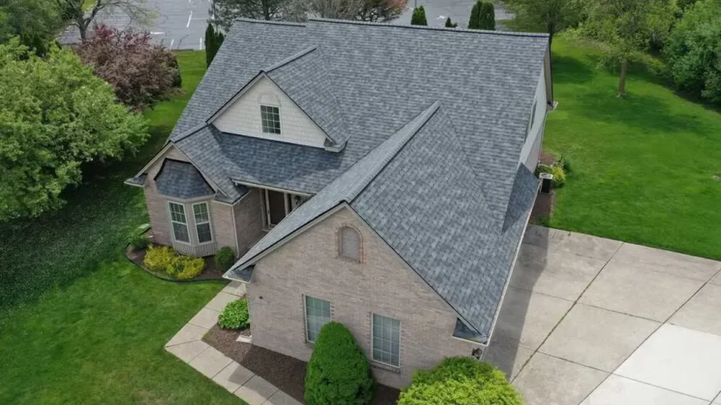 How to Protect Your Roof from Ohio’s Summer Heatwaves 7 How to Find Roof Leaks Before They Cause Major Damage in Ohio 1 10