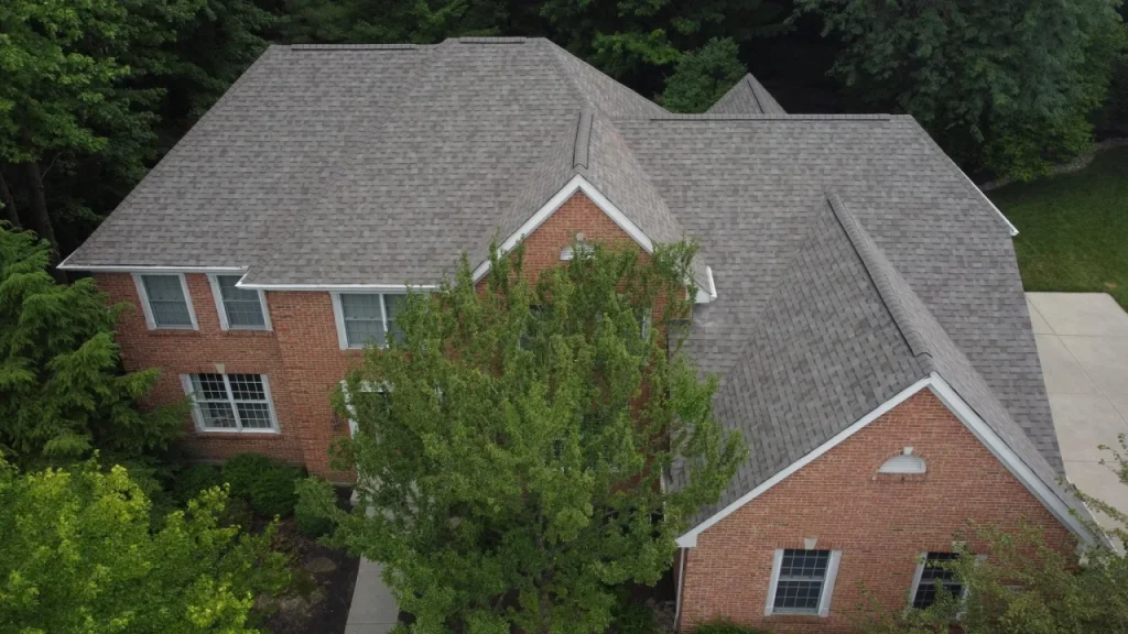 How Often Should Ohio Homeowners Schedule Roof Inspections? 5 How to Find Roof Leaks Before They Cause Major Damage in Ohio 1 12