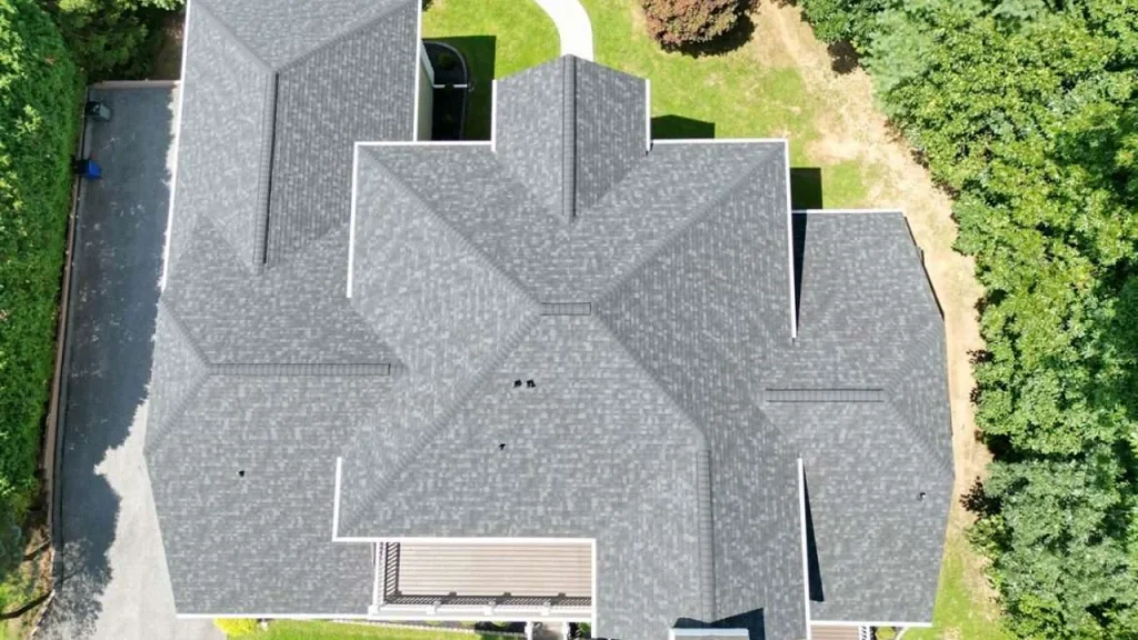 Why DIY Roof Repairs Can Cost You More in the Long Run 3 How to Find Roof Leaks Before They Cause Major Damage in Ohio 1 14