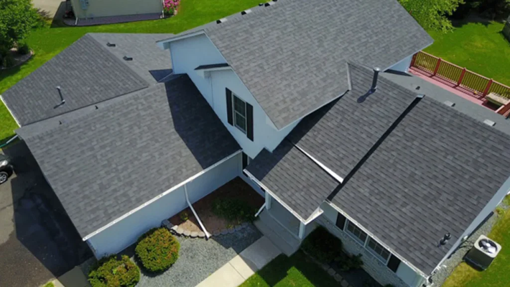 Essential Roof Repairs After Wind Damage in Ohio 1 How to Find Roof Leaks Before They Cause Major Damage in Ohio 1 16