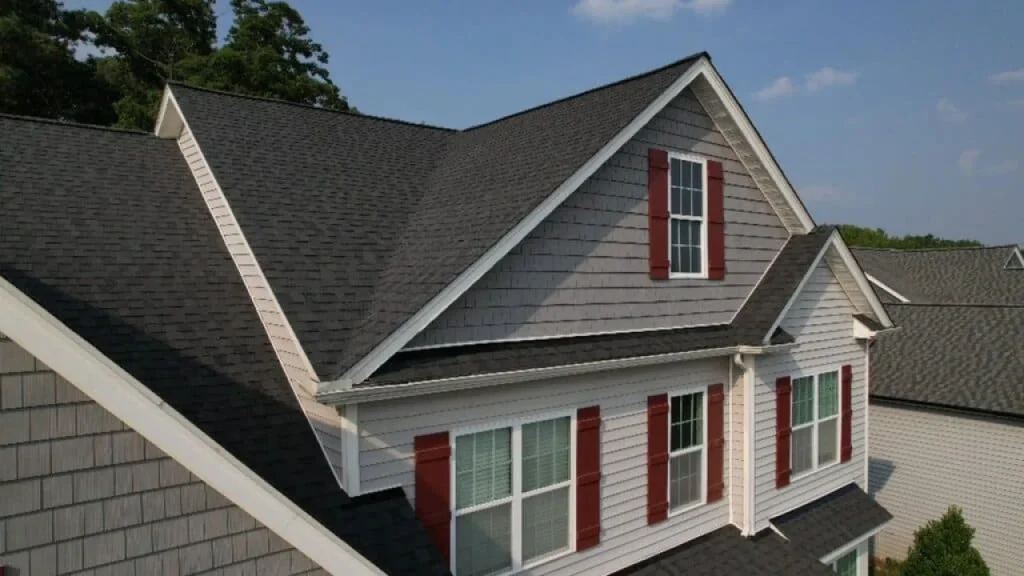 Roof Replacement or Roof Repair: How to Decide in Ohio 10 How to Find Roof Leaks Before They Cause Major Damage in Ohio 1 17