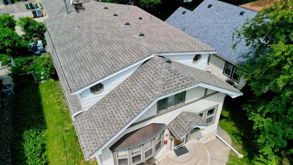 How Indiana and Ohio Roofing Needs Differ 9 How to Find Roof Leaks Before They Cause Major Damage in Ohio 1 18