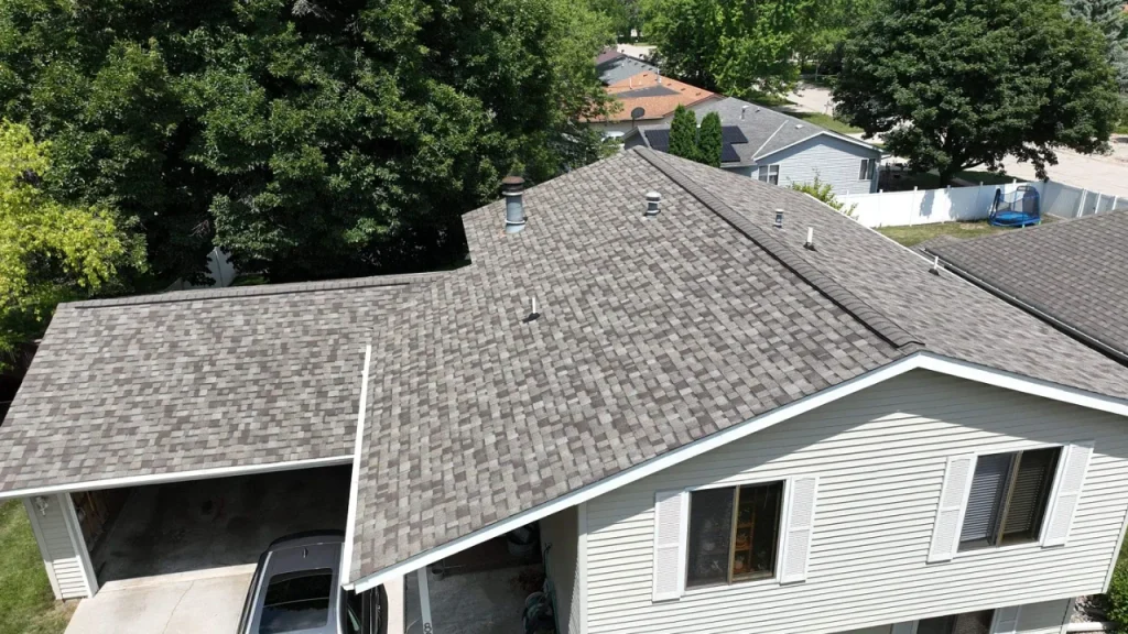 How to Boost Roof Insulation for Energy Savings in Winter 8 How to Find Roof Leaks Before They Cause Major Damage in Ohio 1 19