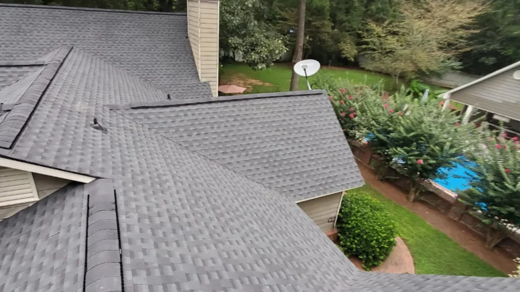 5 Kentucky Roofing Myths Debunked: What Every Homeowner Should Know 5 Kentucky homeowner researching common roofing myths and professional services