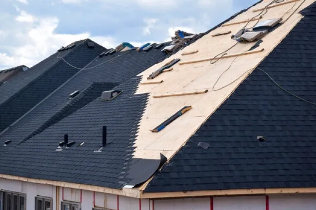 Amazing Benefits of Professional Roof Installation Services 4 benefits of professional roof installation