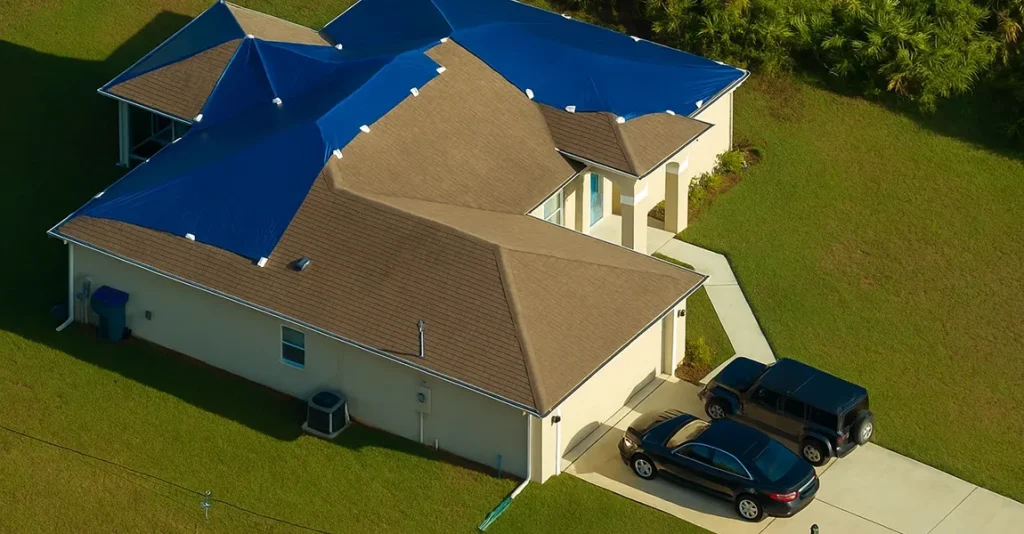 Trusted Emergency Roofing Solutions for Storm Damage 5 emergency roofing solutions