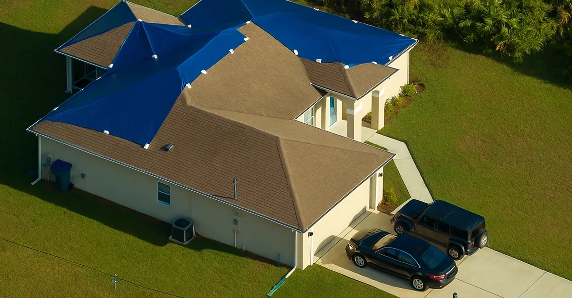 Blog 13 emergency roofing solutions