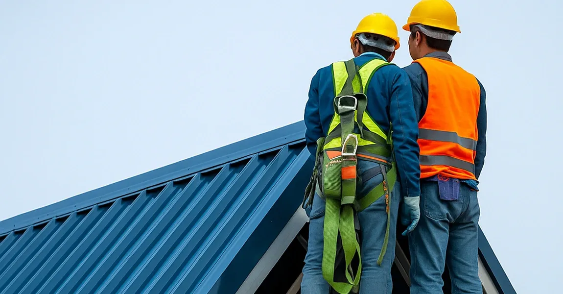 importance of regular roof inspections