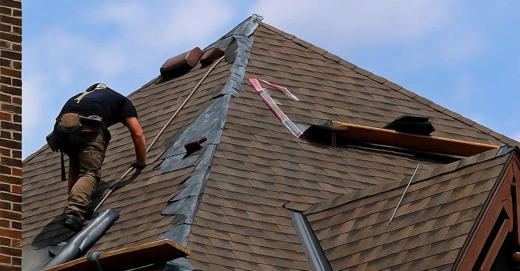 6 Smart Steps to Take When You Need Emergency Roof Repair 6 steps for emergency roof repair