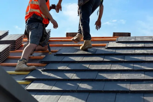 Trusted Methods to Ensure a Smooth Roof Installation Process 5 ensure smooth roof installation process