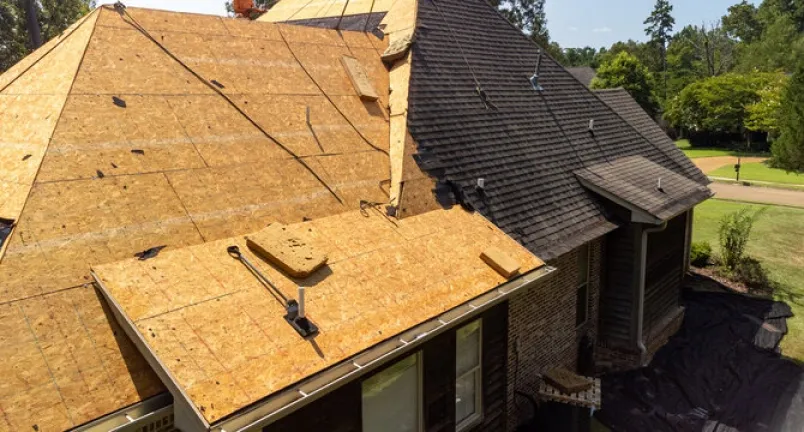 Roof Replacement vs Roof Repair with Smart Trusted Advice 8 roof replacement vs roof repair