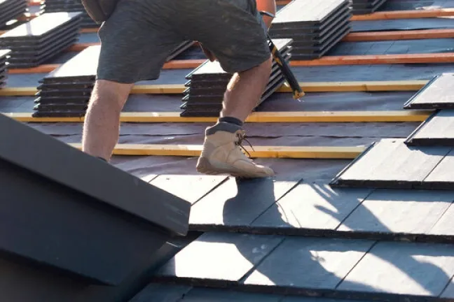 Smart Roofing Installation Techniques for Energy Efficiency 6 roofing installation techniques