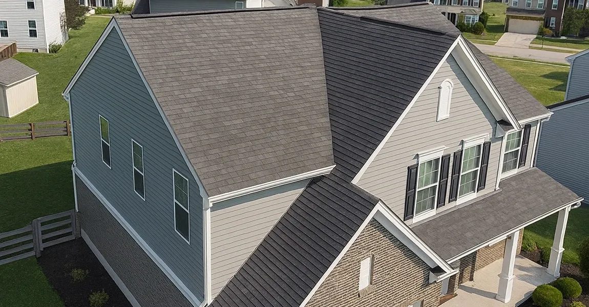 ways to maximize roof lifespan in Ohio