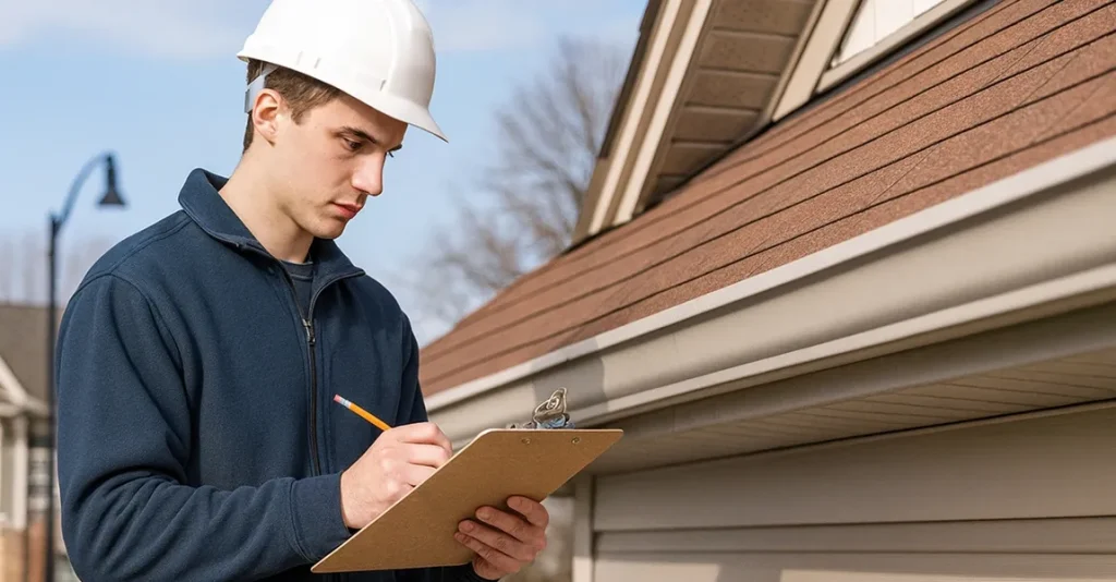 Roof Insurance Claim Tips for Ohio That Get Results 1 roof insurance claim tips for Ohio