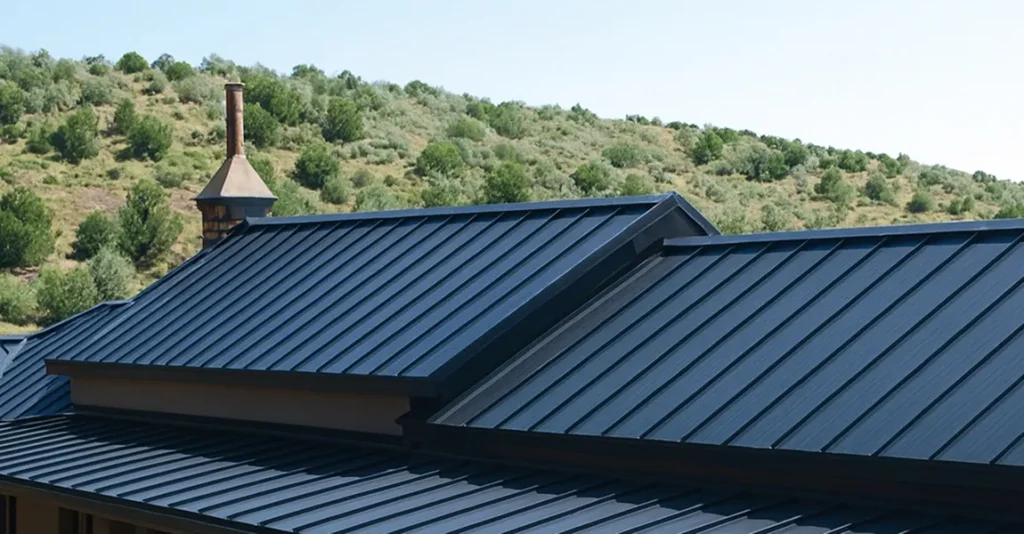 Metal Roofing Advantages in Ohio Every Homeowner Should Consider 1 metal roofing advantages in Ohio