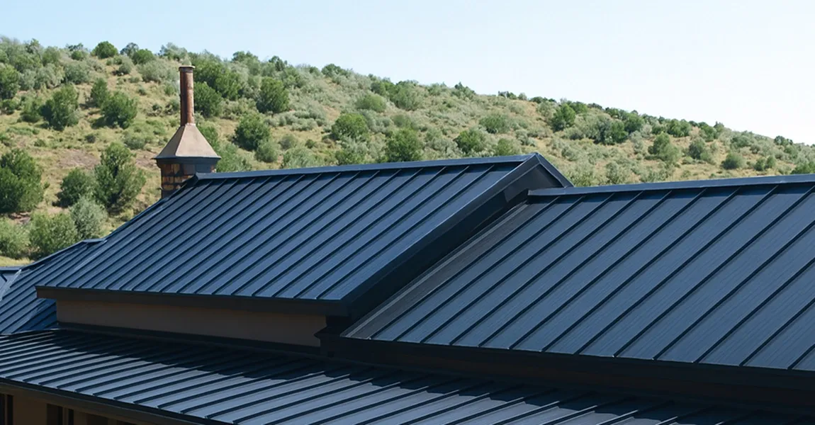 metal roofing advantages in Ohio