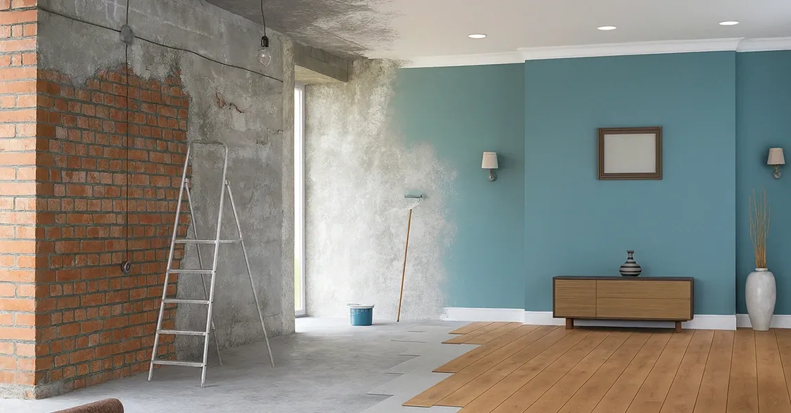 2025 Interior Remodeling Guide in Ohio for Renovations