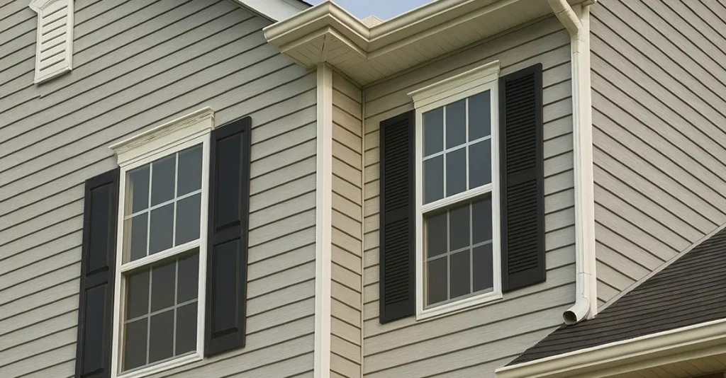 Vinyl Siding Maintenance in Ohio: 7 Essential Home Care Tips 1 vinyl siding maintenance in Ohio
