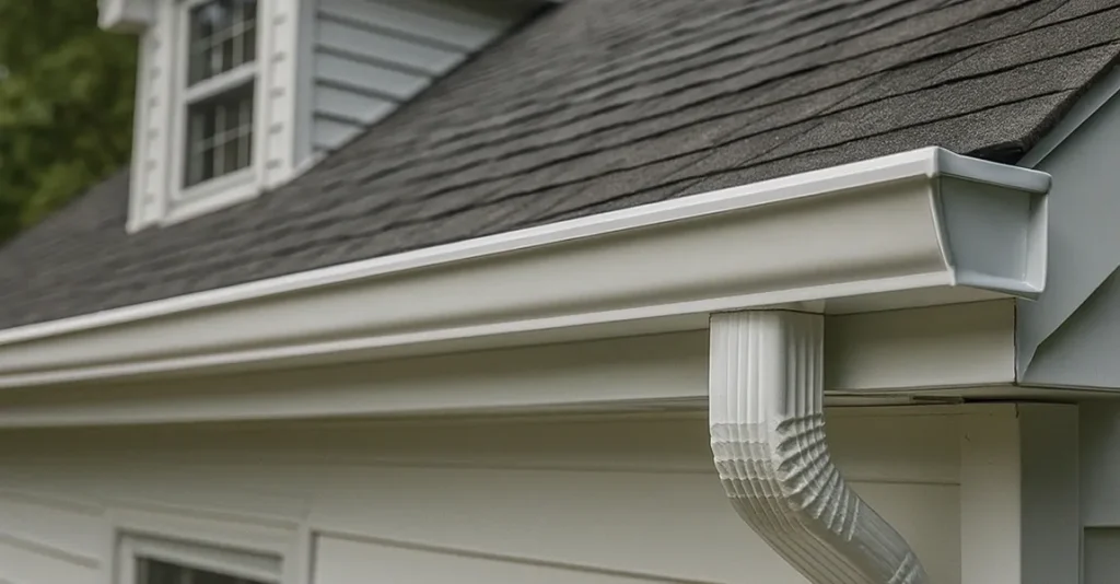 7 Gutter Replacement Tips in Ohio for a Leak-Free Home 2 gutter replacement tips in Ohio for a leak-free home