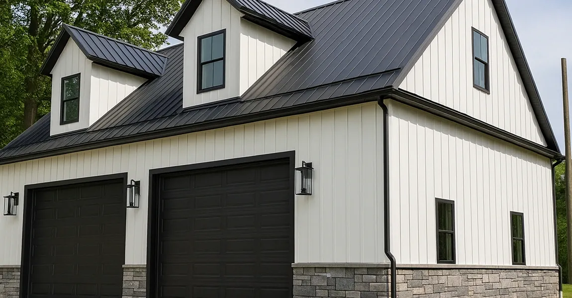 Blog 20 board and batten siding in Ohio